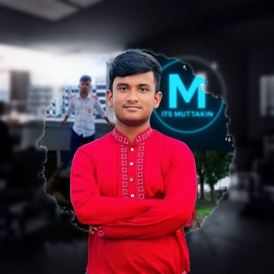 Al Imamul Muttakin Portrait